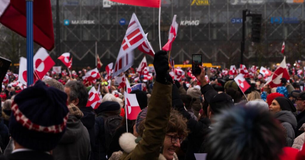 The National is going to Denmark – here's what to expect