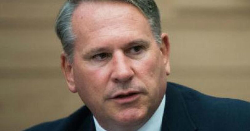 Colchester commander Richard Kemp on Trump's NATO comments