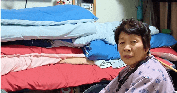 Noto earthquake victims sigh over announcement of House of Representatives dissolution: "Prime Minister Takaichi is just trying to protect herself"