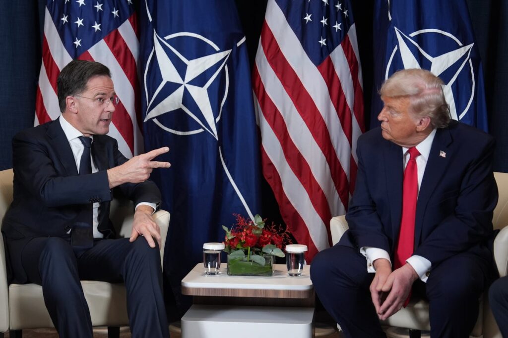 Trump-Greenland latest: Relations with US have suffered a ‘big blow’, EU foreign policy chief says