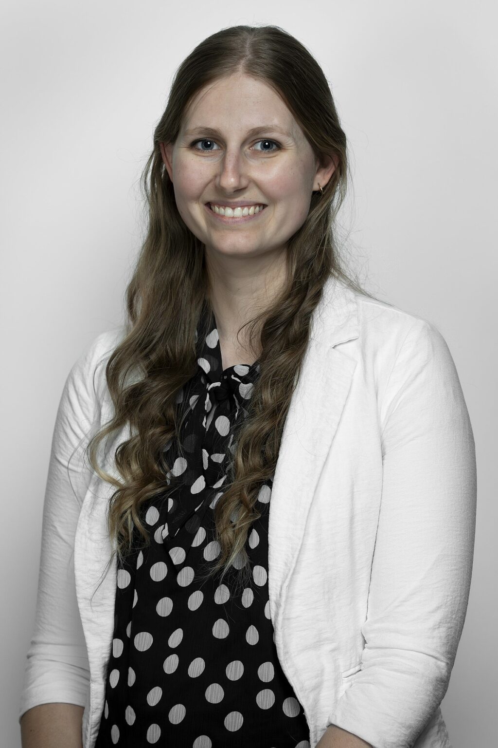 Meat scientist Zena Herrera seeks 'the why' as new animal science faculty member