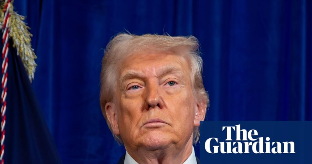 UK ‘not entirely clear’ what it means for US to run Venezuela | Politics