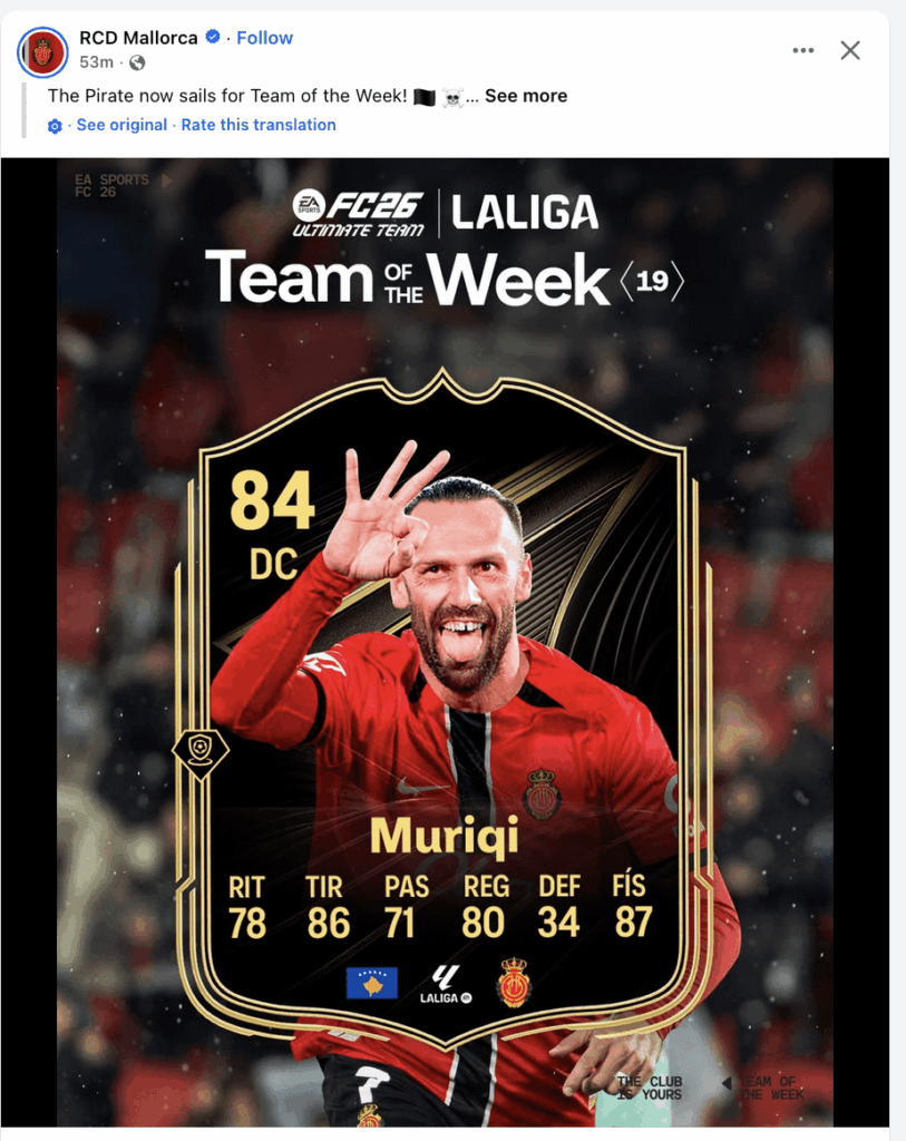 Murik in, i dyti more Mbappes per capit