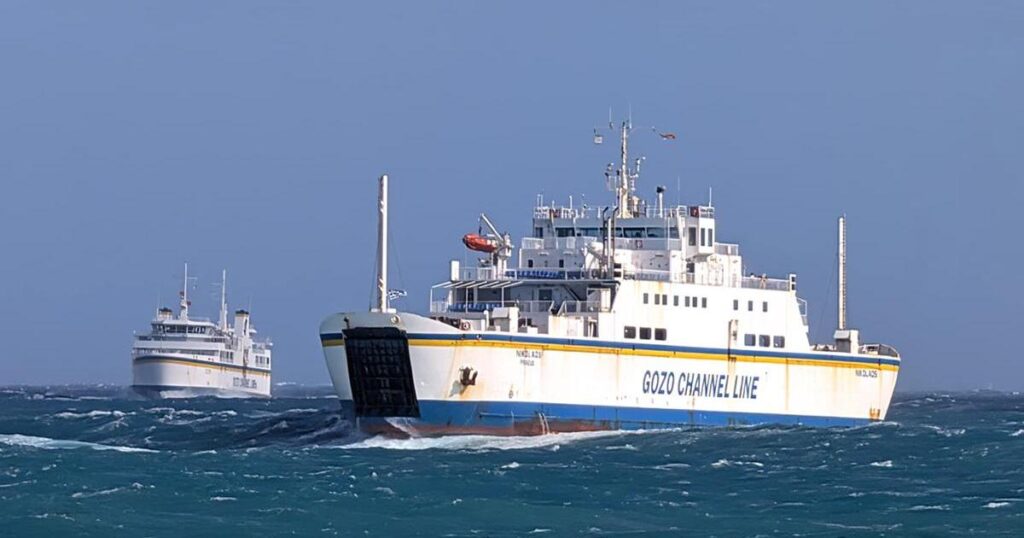 Gozo-Malta permanent link plans ‘on back burner’, minister says