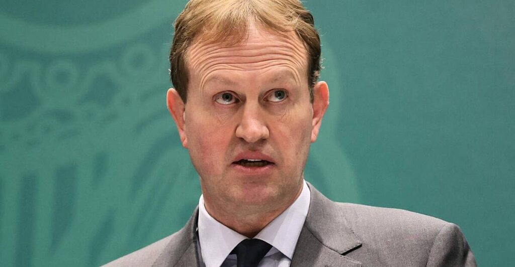 Ireland deports 33 EU citizens - is it a strange move?