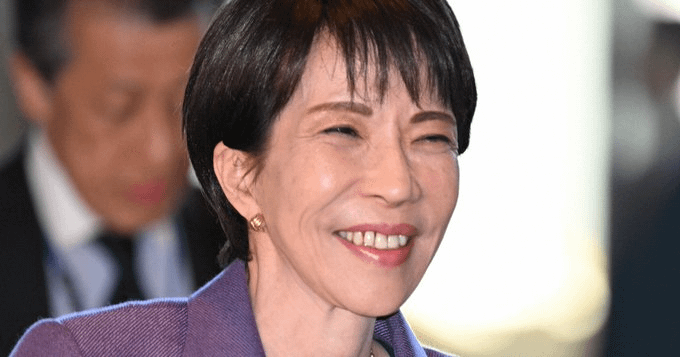 [Breaking News] Cabinet approval rating drops 10 points, 40% do not approve of dissolution