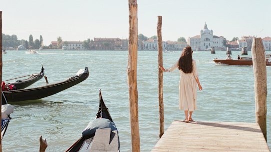 Life as an expat isn’t just staring at postcard-like vistas, though there’s plenty of that, too.