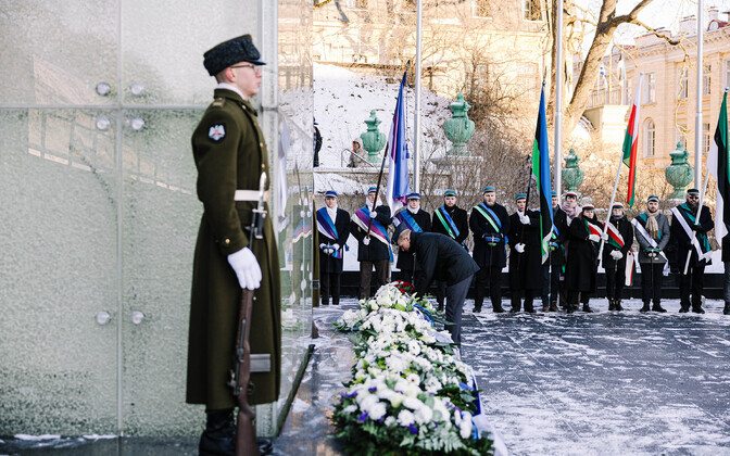 Estonia to commemorate War of Independence anniversary this Saturday | News