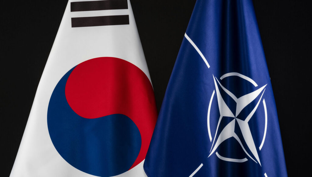 Relations with the Republic of Korea