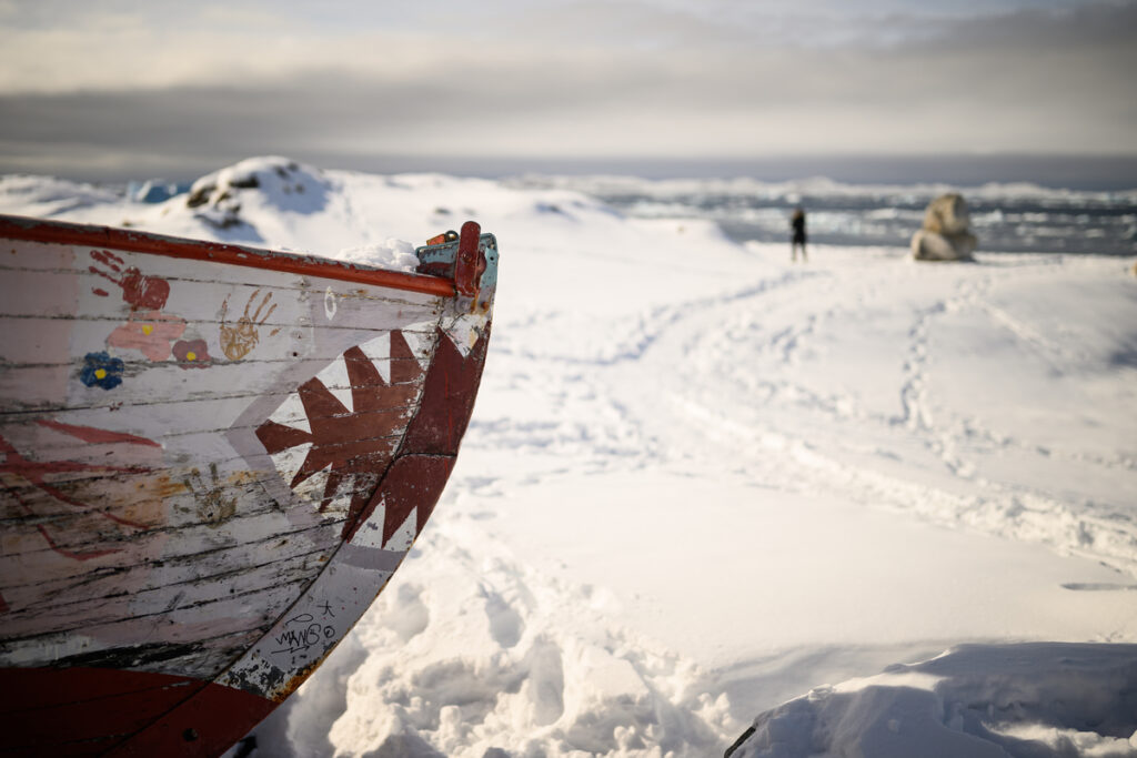 NATO weighs Arctic security boost as Trump escalates Greenland claims