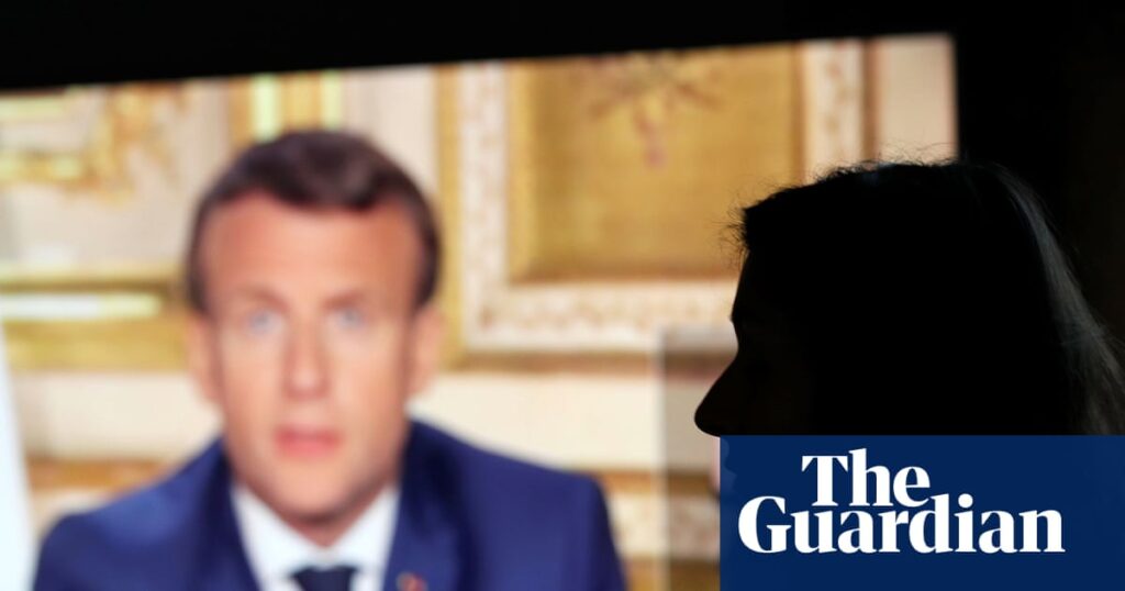 France fears ‘era of Trumpism’ as public broadcaster comes under fire from right | France