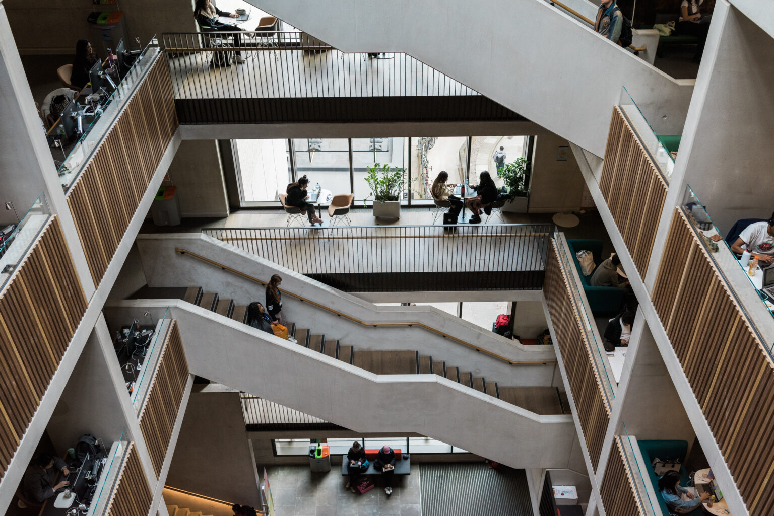 Bartlett School of Architecture's Field Trip to Cyprus