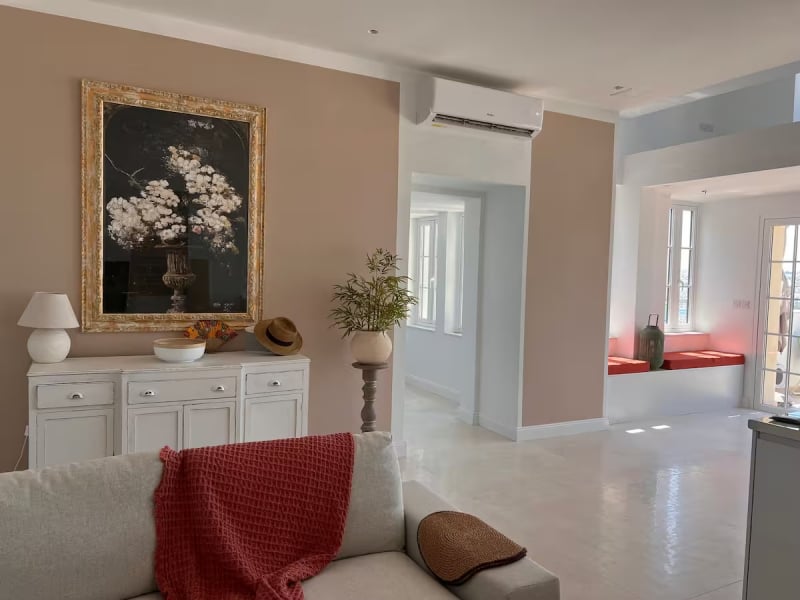 Airbnb Valletta 