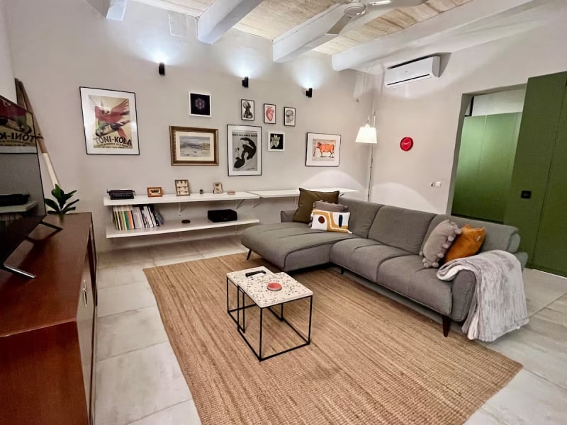 Airbnb Valletta 