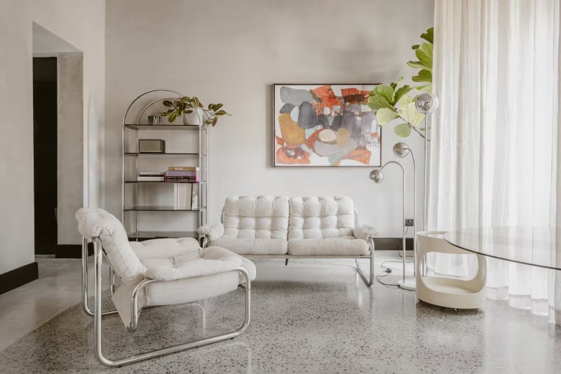 Airbnb Valletta 