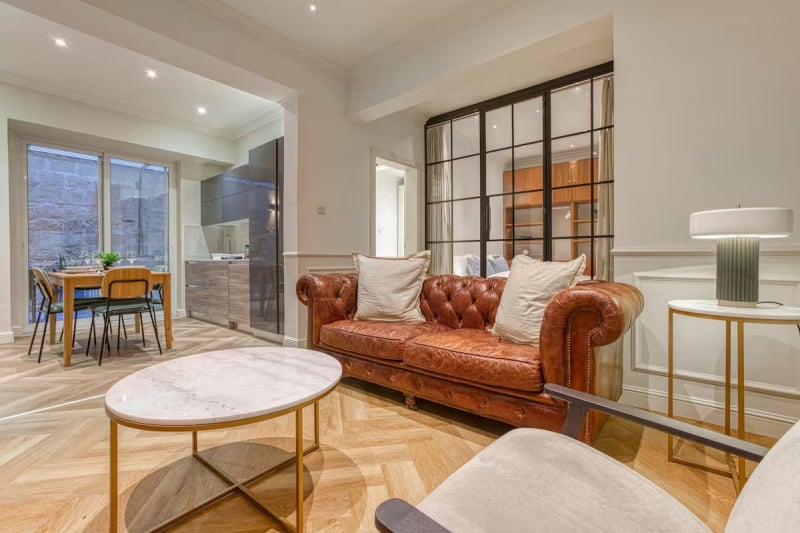 Airbnb Valletta 