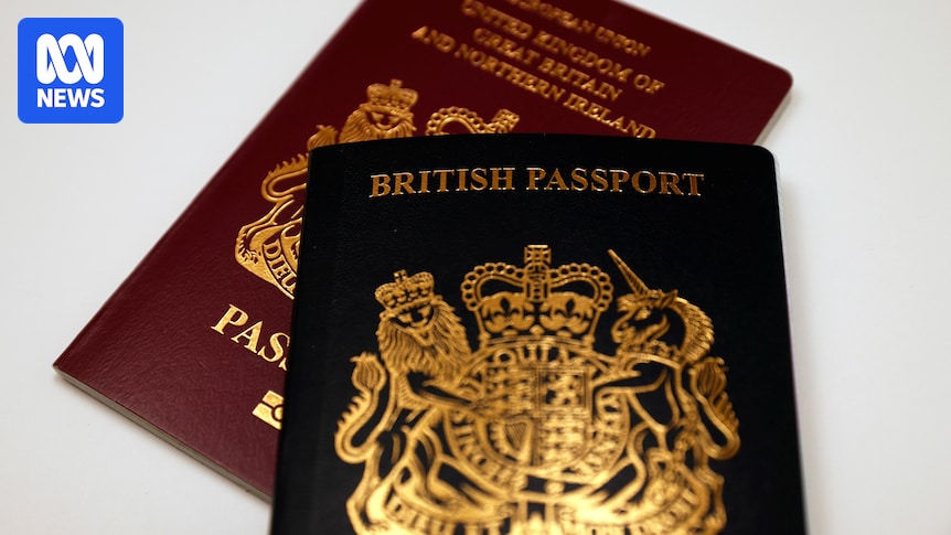 What we know about changing UK passport requirements effective February 25 What we know about changing UK passport requirements effective February 25