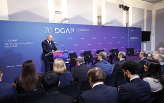 The TRIPP, the opening of communication between Armenia and Türkiye have full potential to become an important component of the Middle Corridor: Prime Minister - Press releases - Updates