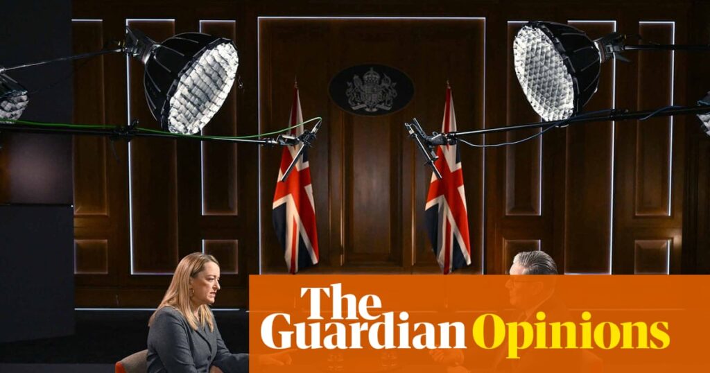 The Guardian view on Europe’s response to ‘America first’ imperialism: too weak, too timid | Editorial The Guardian view on Europe’s response to ‘America first’ imperialism: too weak, too timid | Editorial