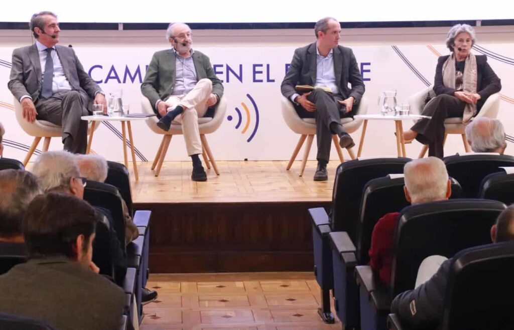 Spain faces a serious deficit in hydraulic safety: 3 out of every 4 state dams without an implemented emergency plan and 1 out of every 3 needs structural reinforcement - association of road, canal and port engineers