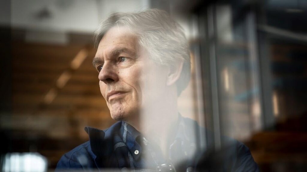 Prominent law professor: Greenlandic politicians may be guilty of high treason