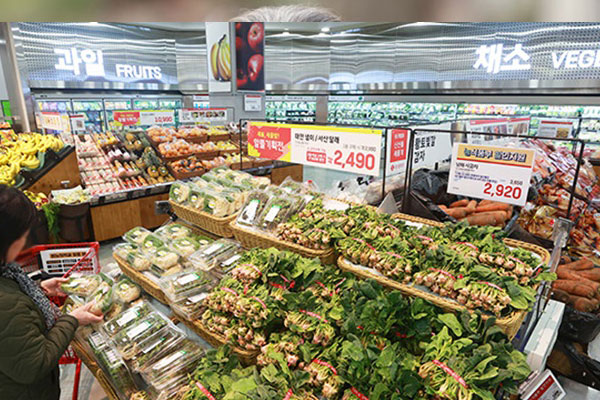 Perceived Inflation Exceeds Consumer Price Index for Fifth Straight Year