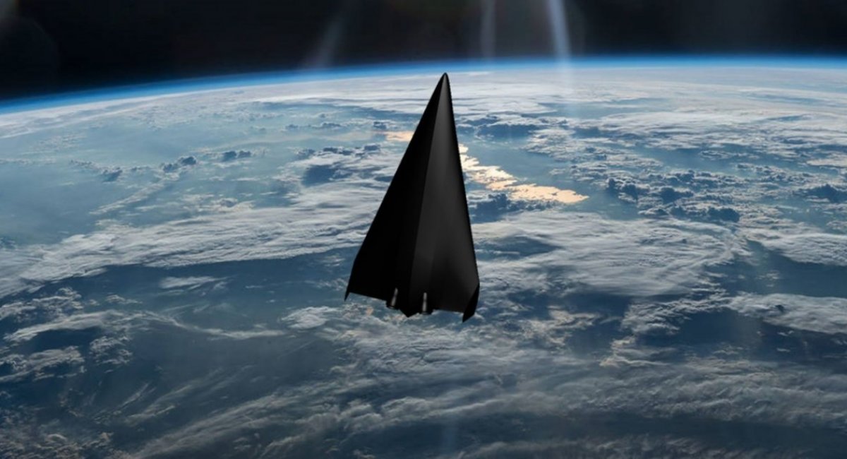 Rocket plane render by Polaris Raumflugzeuge, 1436 Days of russia-Ukraine War – russian Casualties in Ukraine