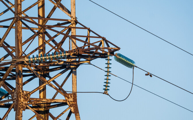 Estonia got half its 2025 electricity from Finland, though prices double | News