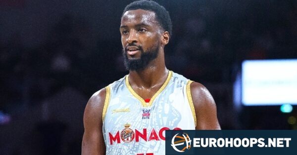 Monaco wins again and stays on top of the French league