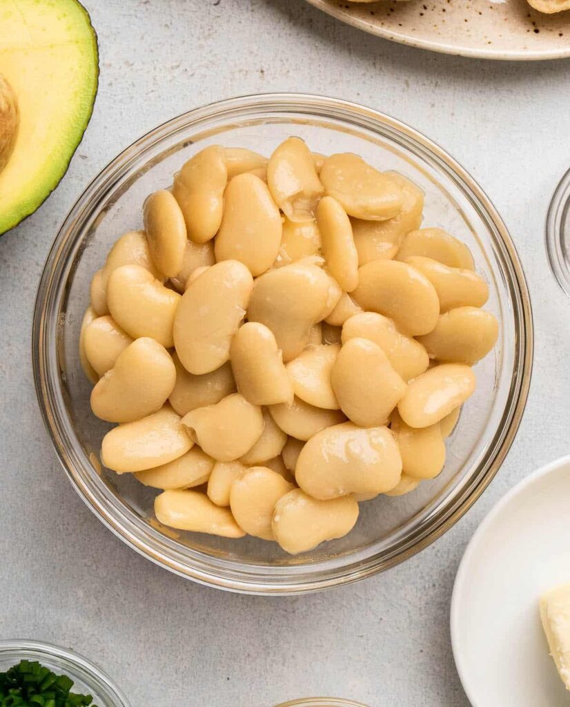 where can i find butter beans? not pinto, not lima, not something close (believe me ive tried every other kind of bean and nothing is close enough to butter beans for what i need)