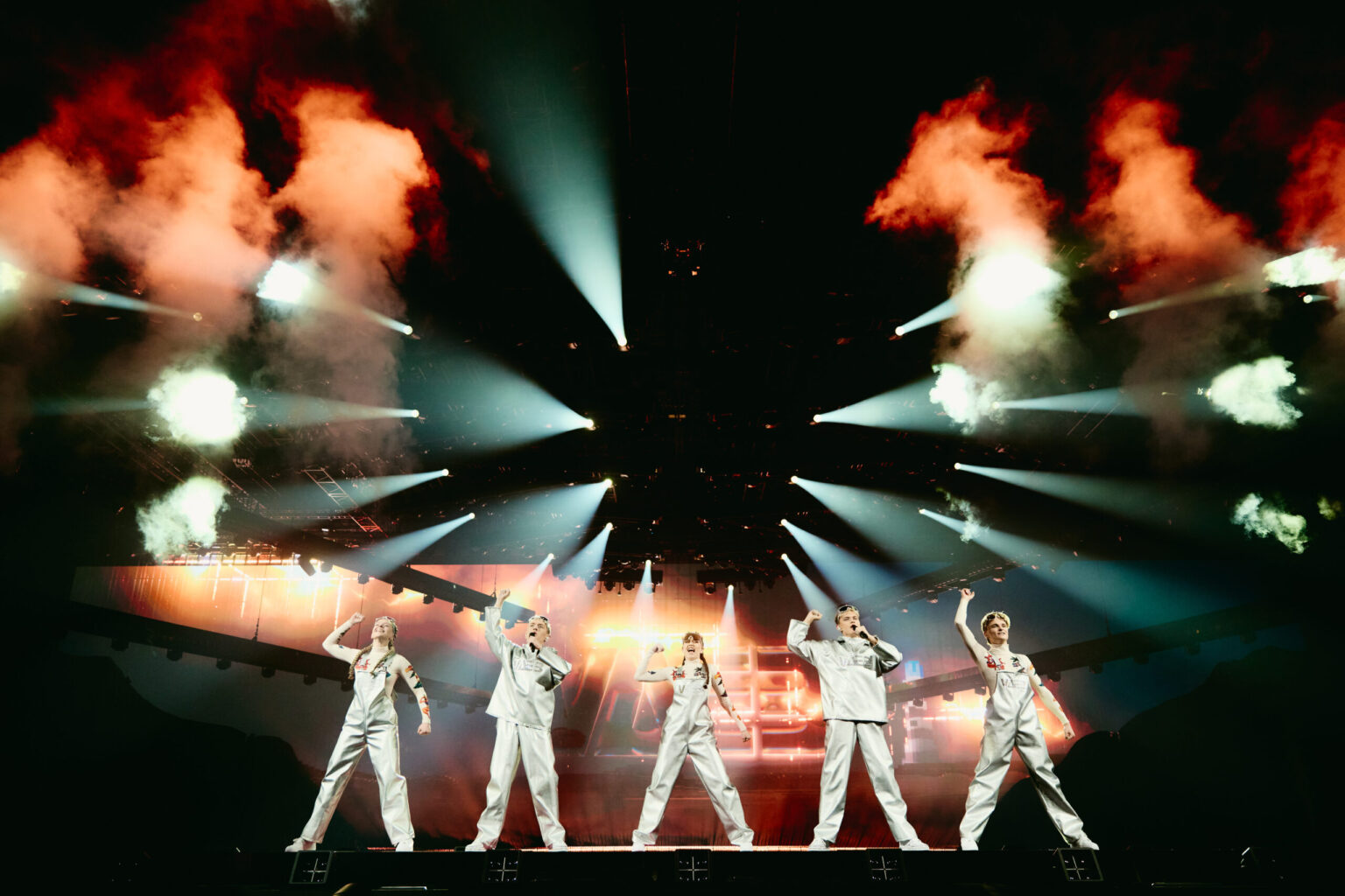 🇮🇸 Iceland: RÚV Cancels Söngvakeppnin Following Eurovision Withdrawal