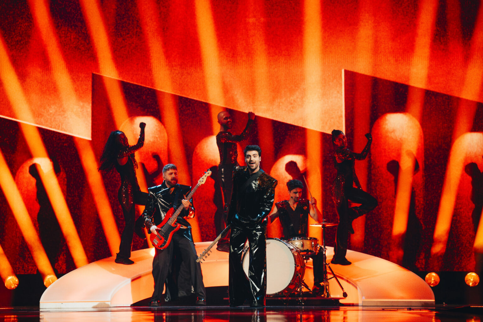 Today: 🇬🇷 Sing for Greece Semi-Final Two Songs Released, 🇦🇿 Azerbaijan Submissions Close & More