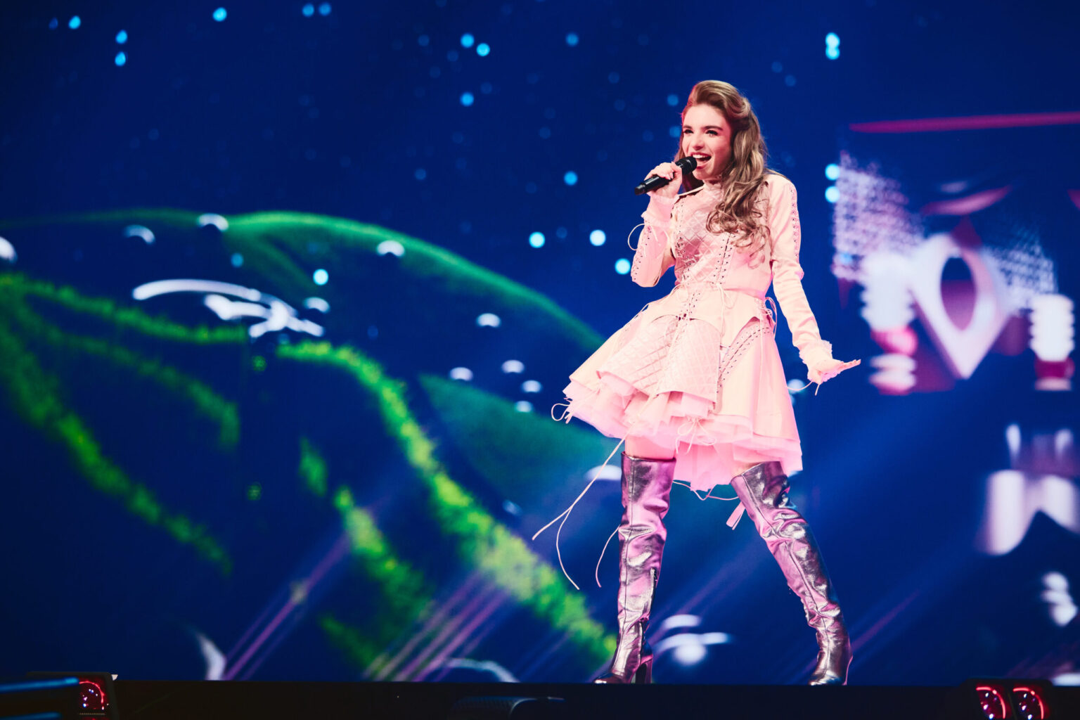 Tonight: 🇱🇺 Luxembourg Selects for Eurovision, 🇧🇬 Bulgaria & 🇱🇹 Lithuania Commence Selections