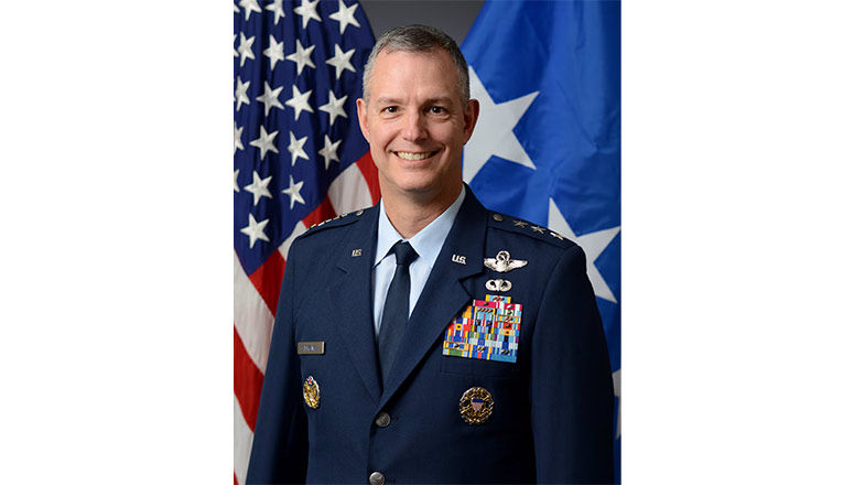 Supreme Allied Commander Europe (SACEUR)