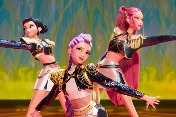 ‘KPop Demon Hunters’ Nominated for Producer Prize ahead of 2026 PGA Awards