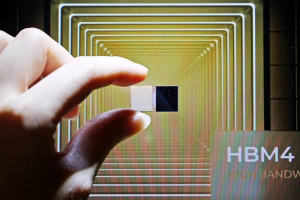 Samsung Electronics, SK hynix Set to Compete in 6th Generation HBM4