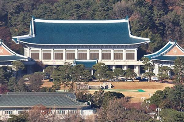 Top Office Calls National Security Council Meeting in Response to N. Korea’s Drone Claims