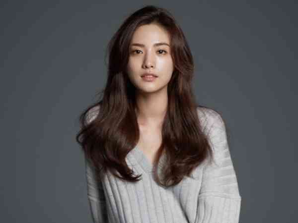 S. Korean Actress Nana Sued by Burglar for Attempted Murder, Causing Special Injury