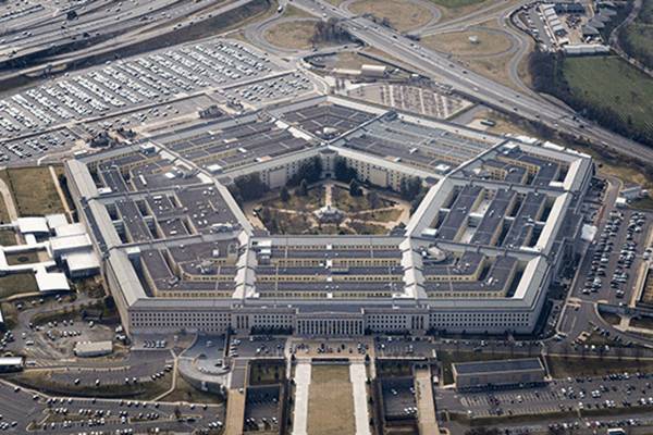 US Army Squadron at USFK Headquarters Deactivated Last Month