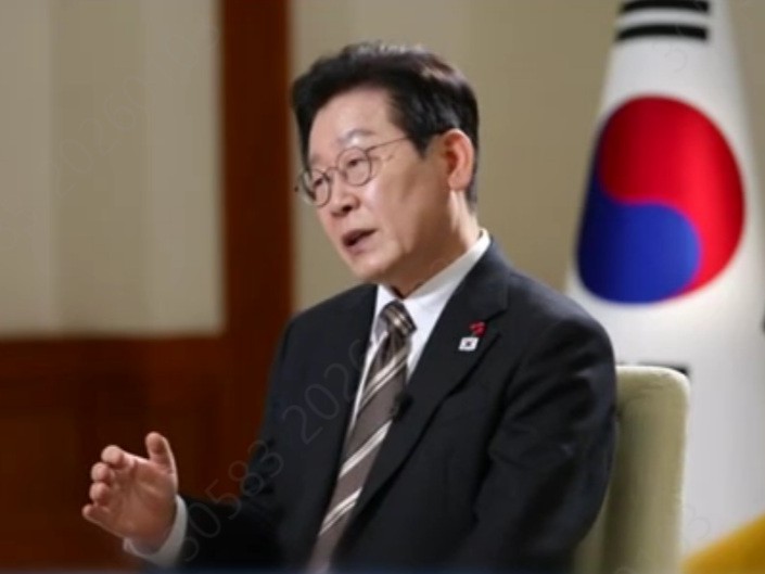 President Lee Says He Respects One China Policy