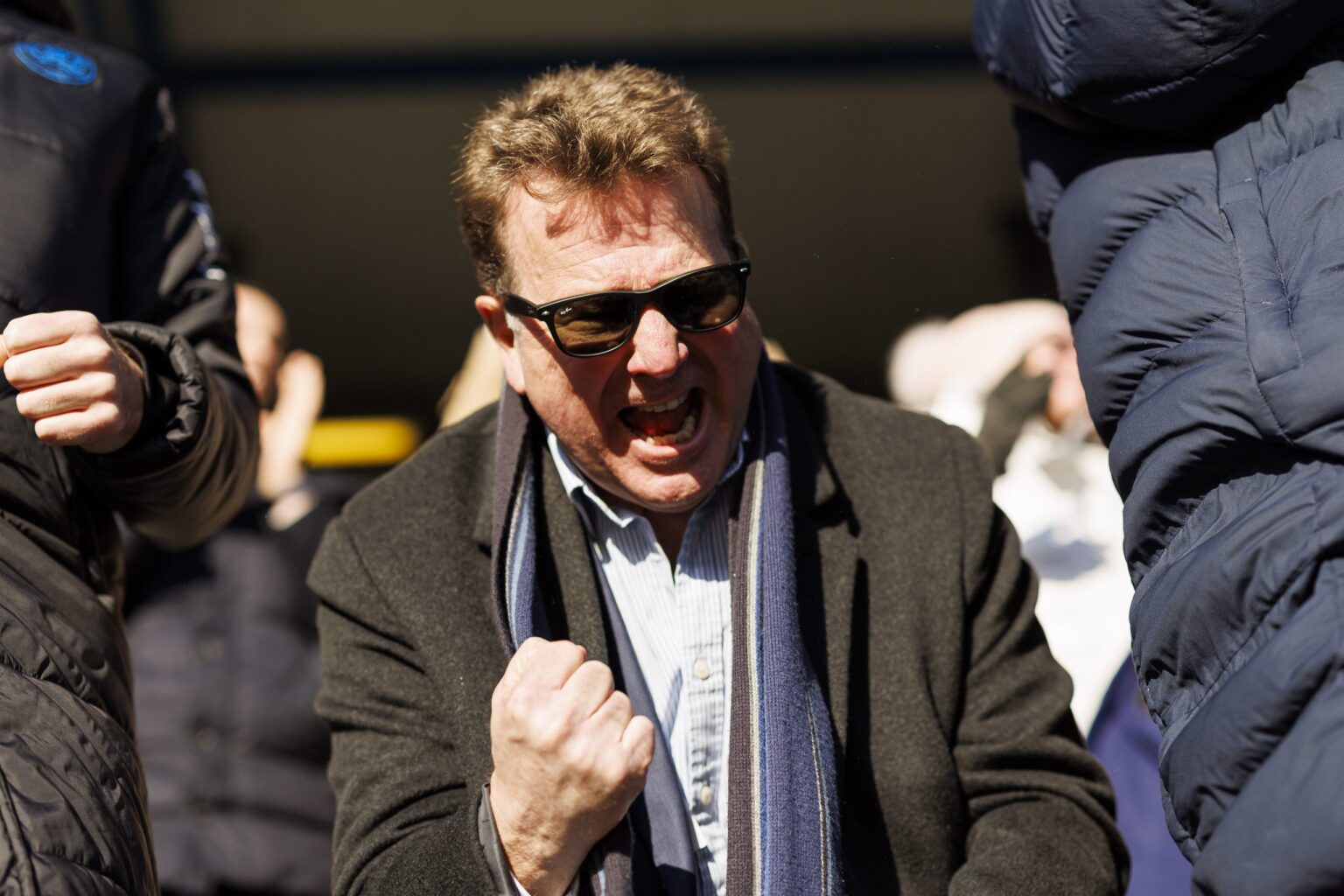 How Americans are influencing soccer in the United Kingdom How Americans are influencing soccer in the United Kingdom