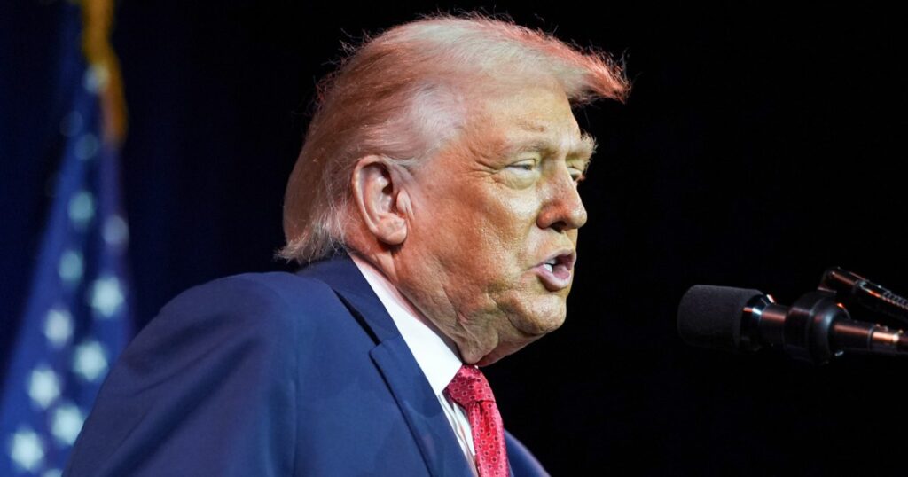 United States supports security guarantees for Ukraine