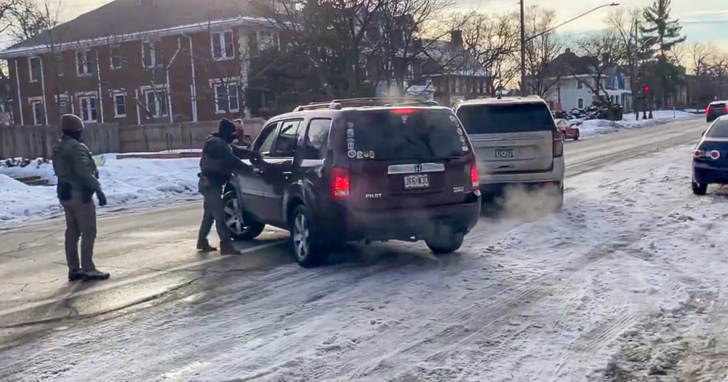 ICE officer Jonathan Ross is a veteran who spent over a decade at DHS ICE officer Jonathan Ross is a veteran who spent over a decade at DHS