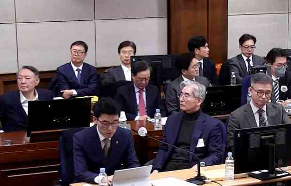 Final Hearing for Yoon's Insurrection Trial Resumes