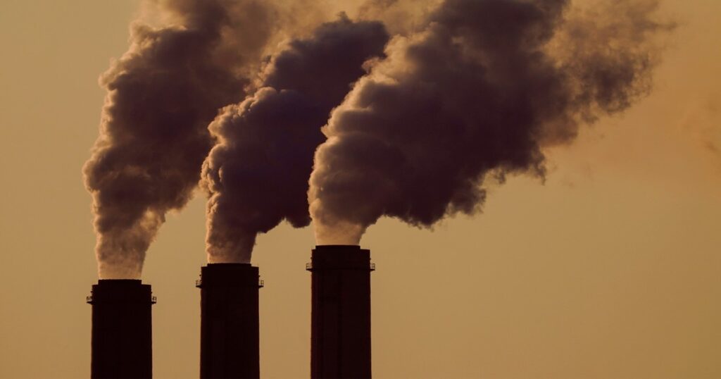 EPA to stop calculating deaths avoided and health care savings from air pollution rules