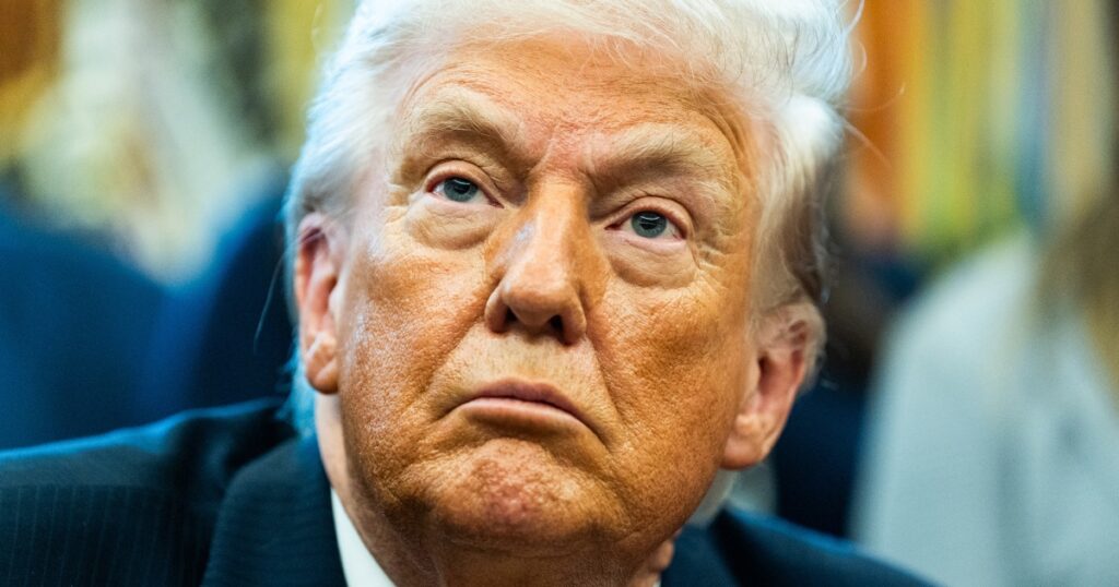 Trump announces health care plan to cut costs, but it needs Congress’ approval