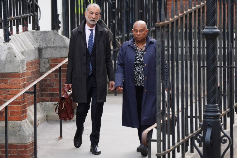 David Norris parole board hearing