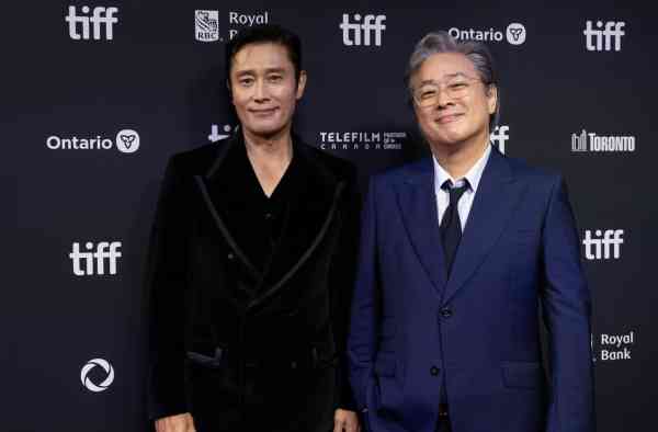 Park Chan-wook's 'No Other Choice' to Become 2nd Highest-Grossing S. Korean Film in US