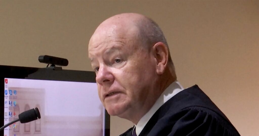 5 arrested in connection with shooting of Indiana judge and his wife 5 arrested in connection with shooting of Indiana judge and his wife