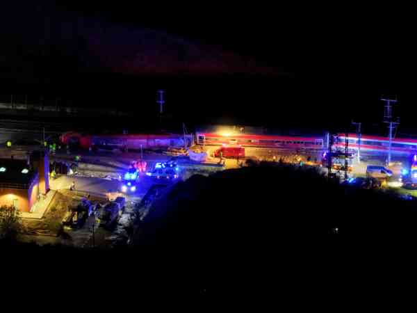 No South Korean Casualties Reported So Far after High-Speed Trains Collide in Spain